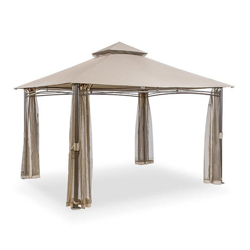 Gordola Outdoor Canopy 13' X 10' - Inland Furniture (San Bernardino, CA)