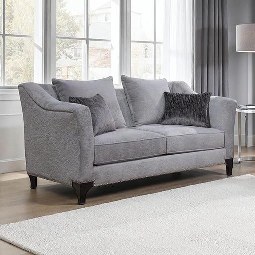 Goshen Loveseat - Inland Furniture (San Bernardino, CA)