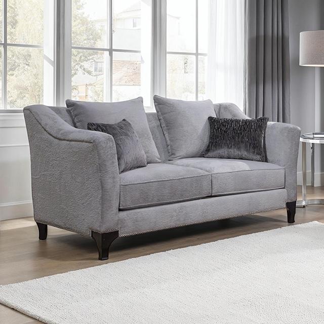 Goshen Loveseat - Inland Furniture (San Bernardino, CA)