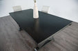 Gosport 7 Pc Dining Table Set - Inland Furniture (San Bernardino, CA)