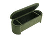 Grainne Storage Bench - Inland Furniture (San Bernardino, CA)