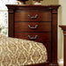 GRANDOM Cherry Chest - Inland Furniture (San Bernardino, CA)