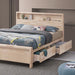 Grange Bed - Inland Furniture (San Bernardino, CA)