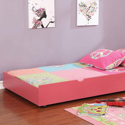 Grano Trundle - Inland Furniture (San Bernardino, CA)