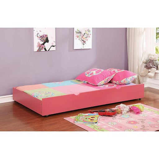 Grano Trundle - Inland Furniture (San Bernardino, CA)