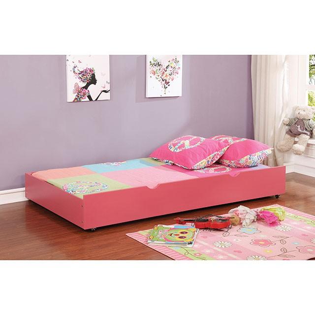 Grano Trundle - Inland Furniture (San Bernardino, CA)