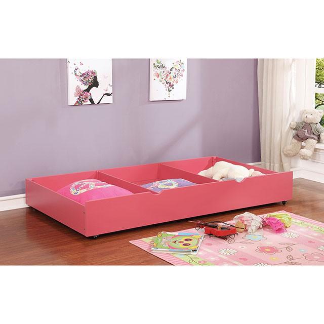 Grano Trundle - Inland Furniture (San Bernardino, CA)