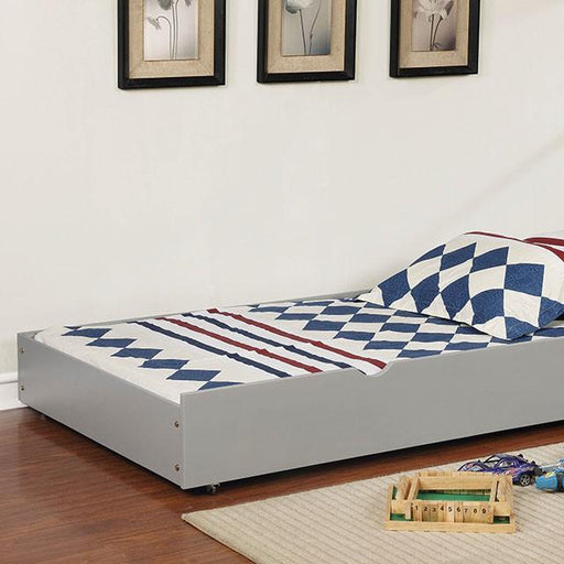 Grano Trundle - Inland Furniture (San Bernardino, CA)