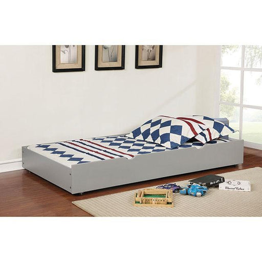 Grano Trundle - Inland Furniture (San Bernardino, CA)