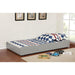 Grano Trundle - Inland Furniture (San Bernardino, CA)