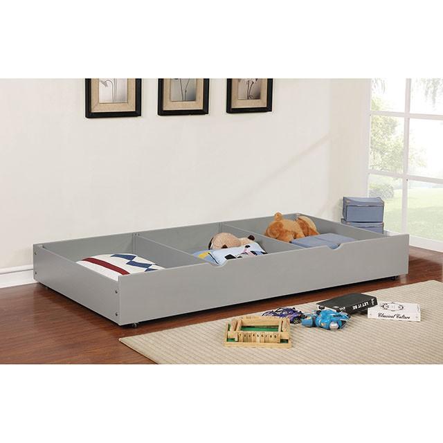Grano Trundle - Inland Furniture (San Bernardino, CA)