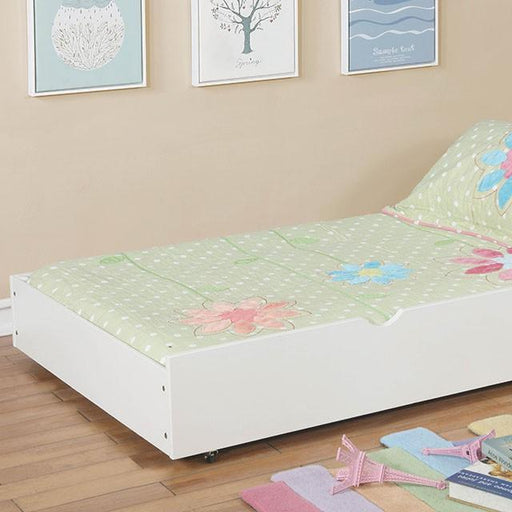 Grano Trundle - Inland Furniture (San Bernardino, CA)