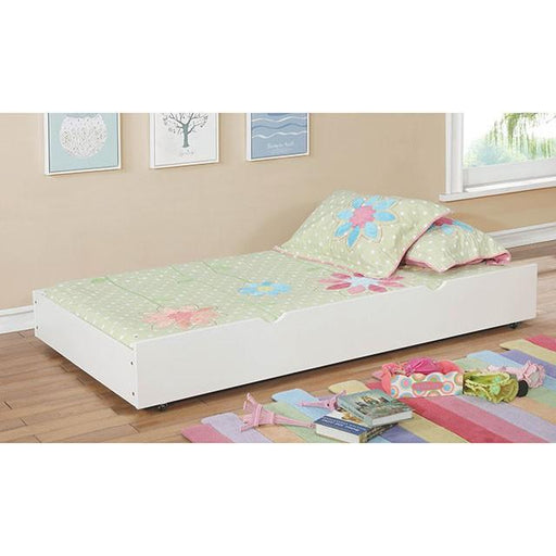 Grano Trundle - Inland Furniture (San Bernardino, CA)