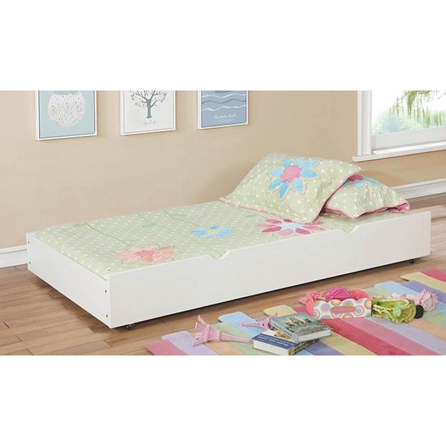 Grano Trundle - Inland Furniture (San Bernardino, CA)