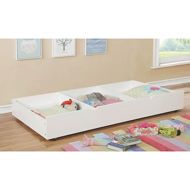 Grano Trundle - Inland Furniture (San Bernardino, CA)