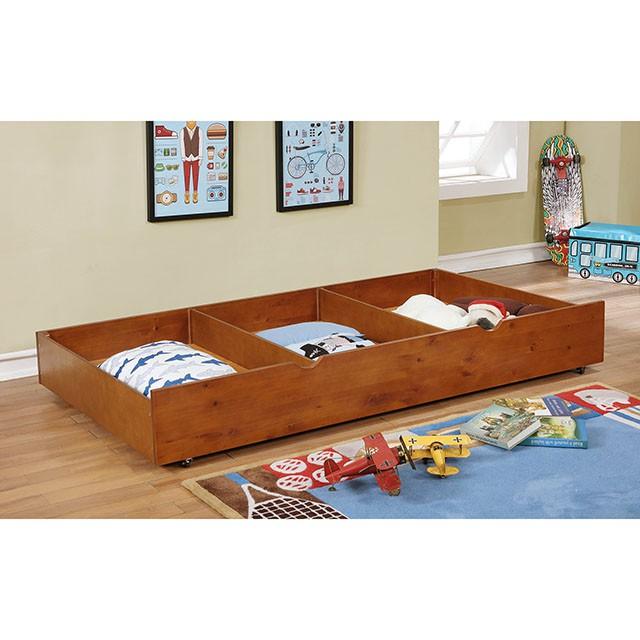 Grano Trundle - Inland Furniture (San Bernardino, CA)