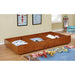 Grano Trundle - Inland Furniture (San Bernardino, CA)