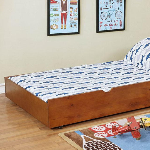 Grano Trundle - Inland Furniture (San Bernardino, CA)