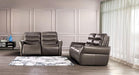 Granucci Power Loveseat - Inland Furniture (San Bernardino, CA)