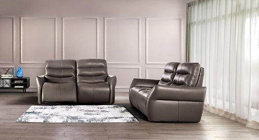 Granucci Power Recliner - Inland Furniture (San Bernardino, CA)