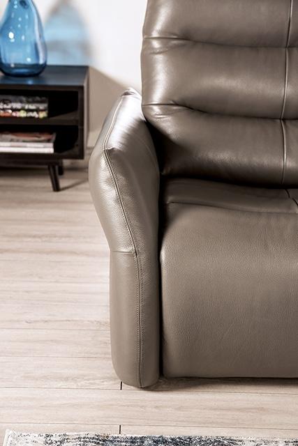 Granucci Sofa - Inland Furniture (San Bernardino, CA)