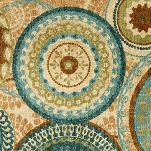 Greenville Area Rug - Inland Furniture (San Bernardino, CA)