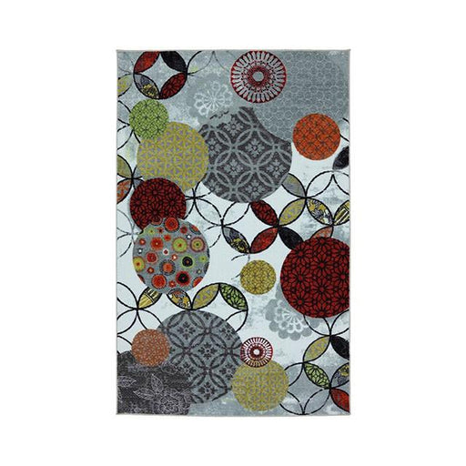 Greenville Area Rug - Inland Furniture (San Bernardino, CA)