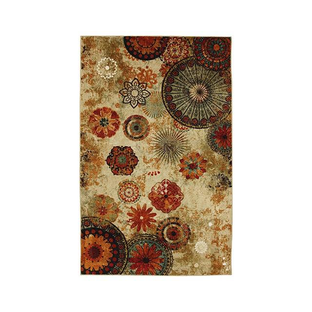 Greenville Area Rug - Inland Furniture (San Bernardino, CA)