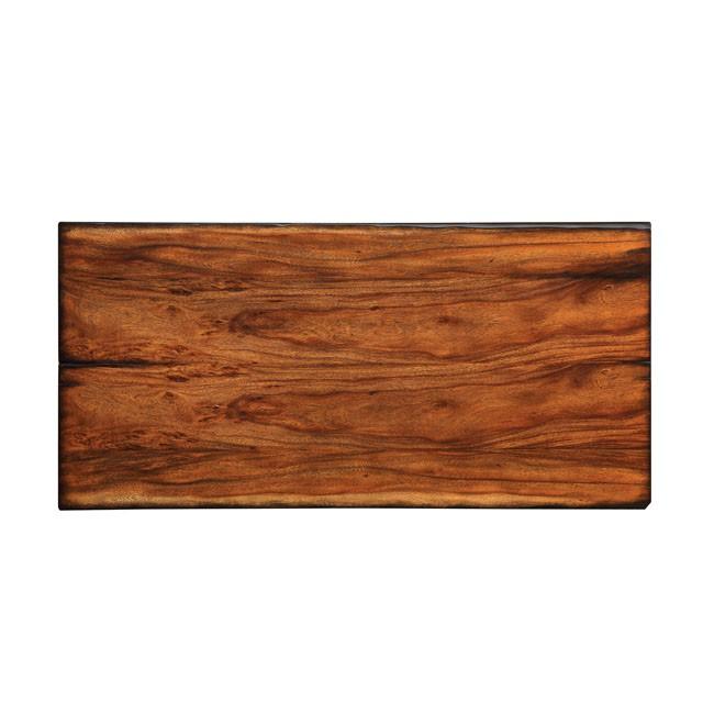 Gregory Dining Table - Inland Furniture (San Bernardino, CA)