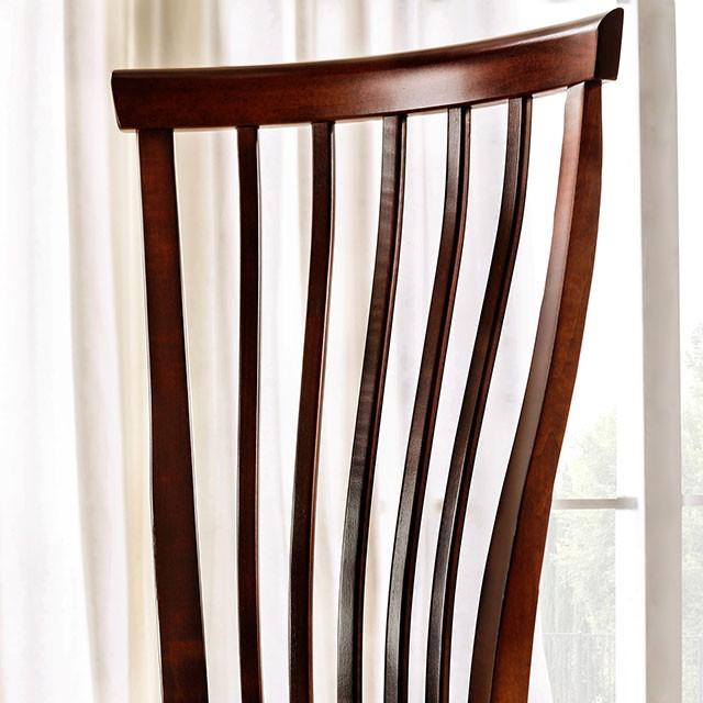 Gresham Side Chair - Inland Furniture (San Bernardino, CA)