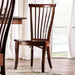 Gresham Side Chair - Inland Furniture (San Bernardino, CA)