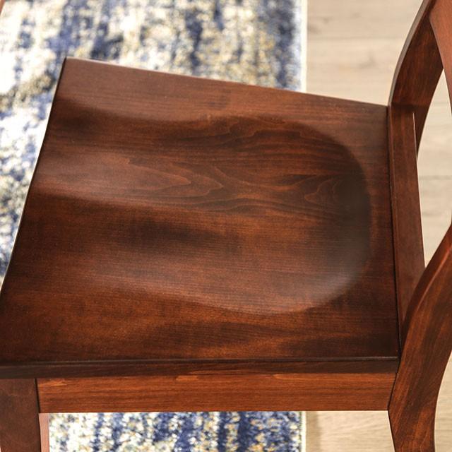 Grethan Side Chair - Inland Furniture (San Bernardino, CA)