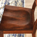 Grethan Side Chair - Inland Furniture (San Bernardino, CA)