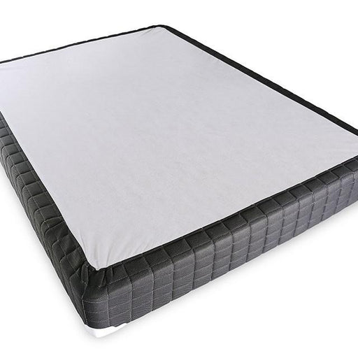 Grey Foundation, Full - Inland Furniture (San Bernardino, CA)