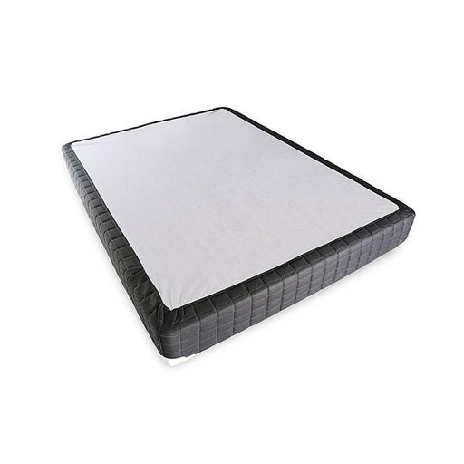 Grey Foundation, E.King, 2CTN - Inland Furniture (San Bernardino, CA)