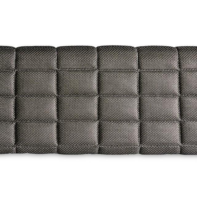 Grey Foundation, E.King, 2CTN - Inland Furniture (San Bernardino, CA)