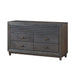 Griffin Dresser - Inland Furniture (San Bernardino, CA)