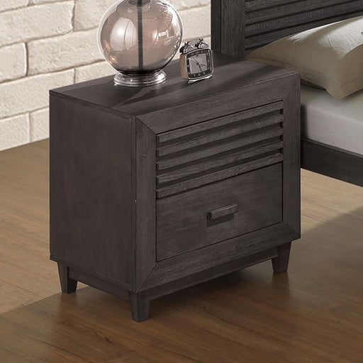 Griffin Night Stand - Inland Furniture (San Bernardino, CA)