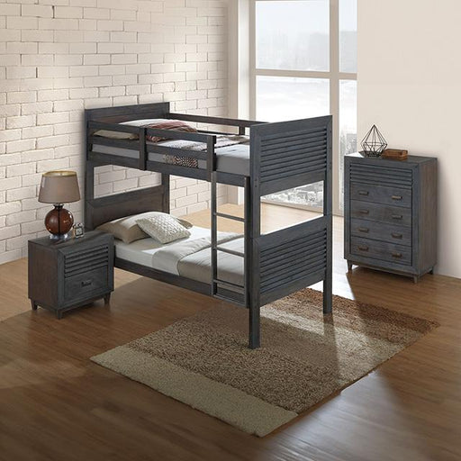 Griffin Dresser - Inland Furniture (San Bernardino, CA)