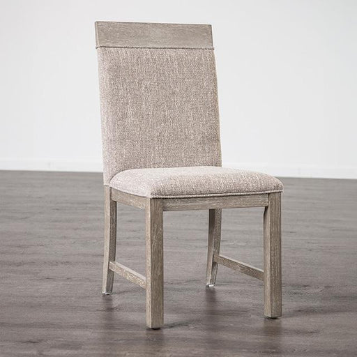 Gristalt Chair - Inland Furniture (San Bernardino, CA)