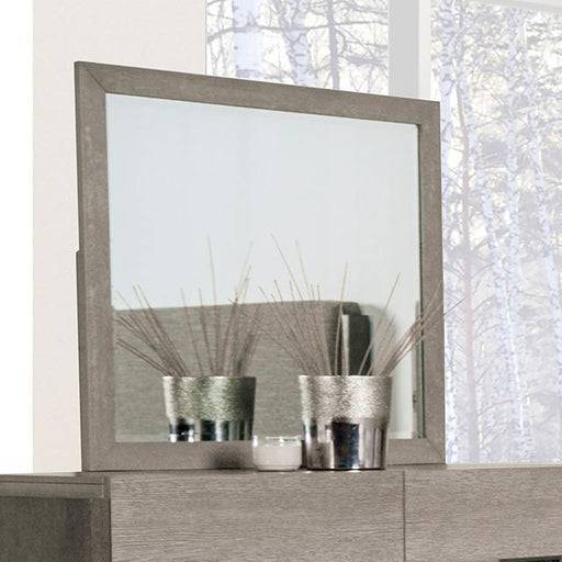 Gristalt Mirror - Inland Furniture (San Bernardino, CA)