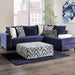 GRISWOLD Sectional - Inland Furniture (San Bernardino, CA)