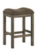 GUMBORO Counter Ht. Stool (2/CTN) - Inland Furniture (San Bernardino, CA)