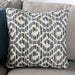 GUNNERSBURY Sectional, Gray - Inland Furniture (San Bernardino, CA)