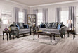 GUSTAVO Loveseat - Inland Furniture (San Bernardino, CA)