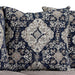 GUSTAVO Loveseat - Inland Furniture (San Bernardino, CA)