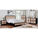 Haddel Mirror - Inland Furniture (San Bernardino, CA)