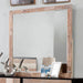 Haddel Mirror - Inland Furniture (San Bernardino, CA)
