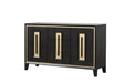 Hagerman Sideboard - Inland Furniture (San Bernardino, CA)