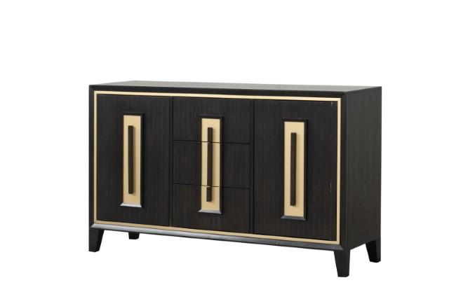 Hagerman Sideboard - Inland Furniture (San Bernardino, CA)